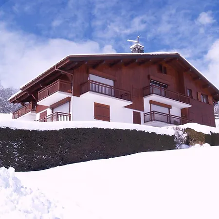 Cosy Avec Mezzanine, Parking, 4 Pers., Proche Telecabine A - Fr-1-453-51 Appartement *