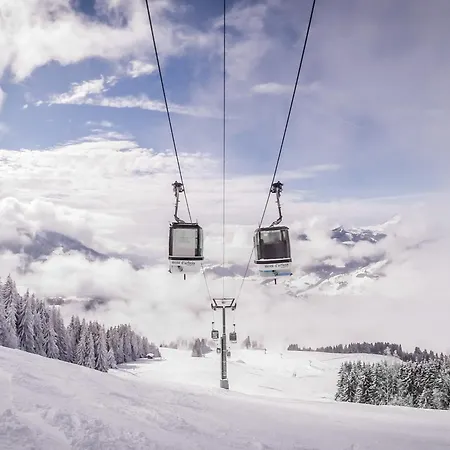 Cosy Avec Mezzanine, Parking, 4 Pers., Proche Telecabine A - Fr-1-453-51 * Megève